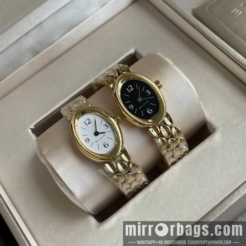 Replica Bvlgari watch 102347