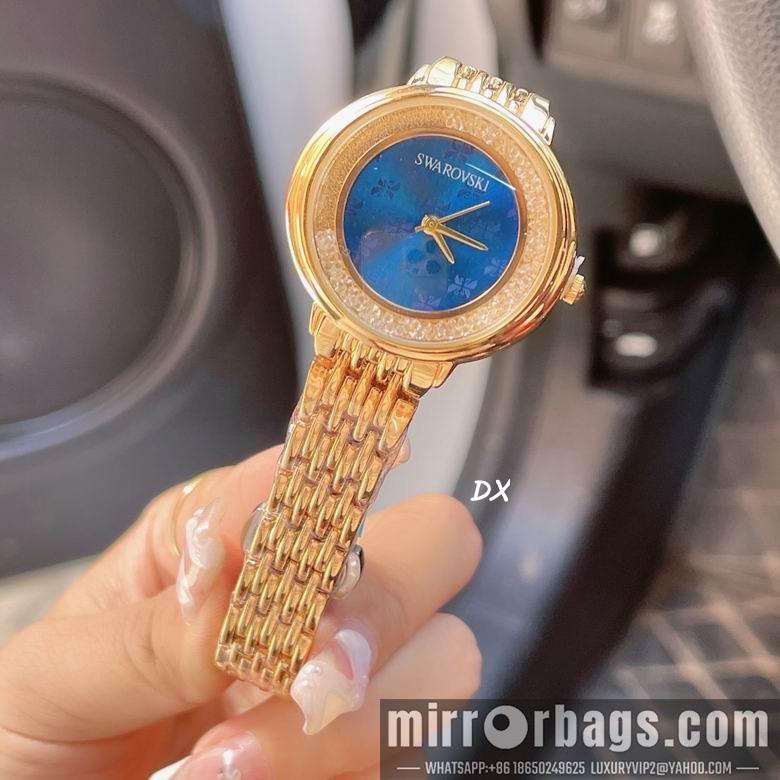 Replica Swarovski 36mm 2nms70