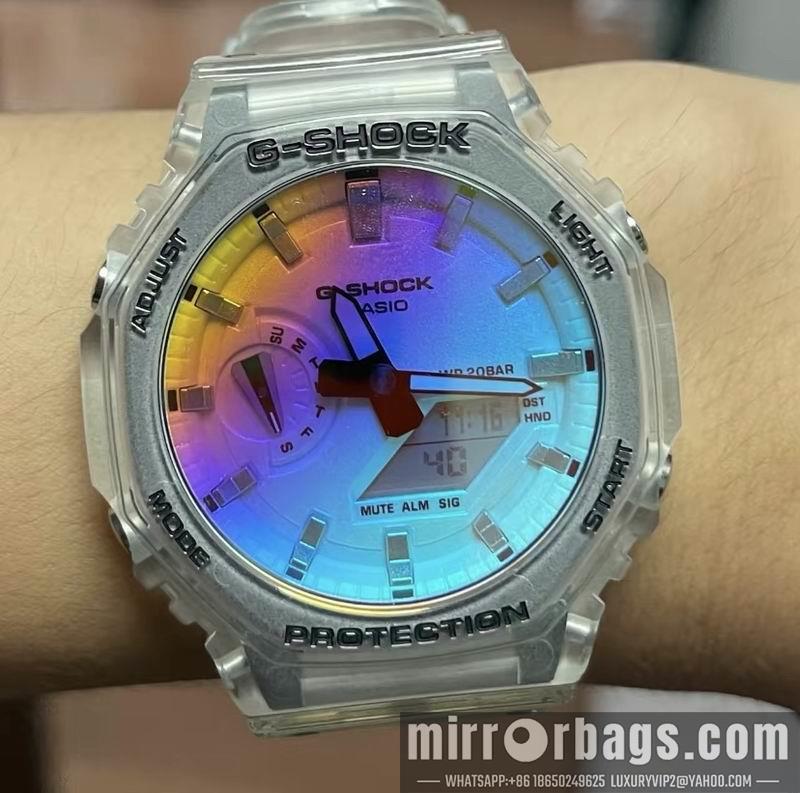Replica Casio watch 103140