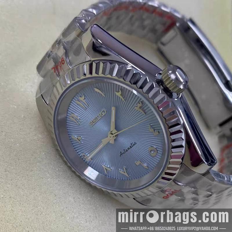 Replica Seiko watch 051130