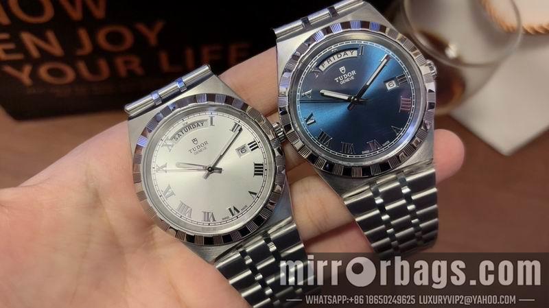 Replica Tudor 41mm 072440