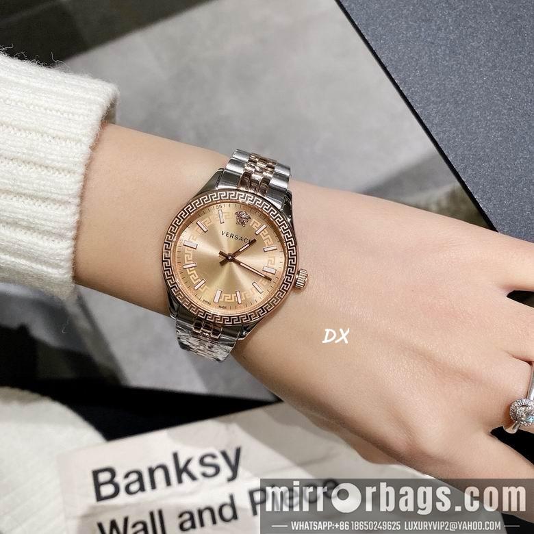 Replica Versace 36mm 2nms38