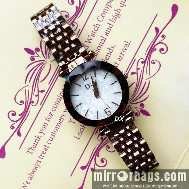 Replica Dior 33mm 2nms51