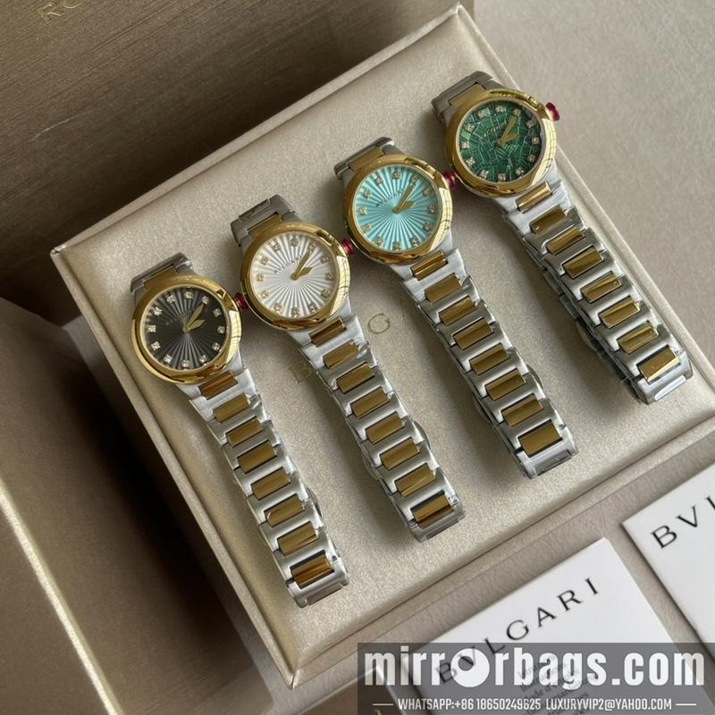 Replica Bvlgari 28mm 082269