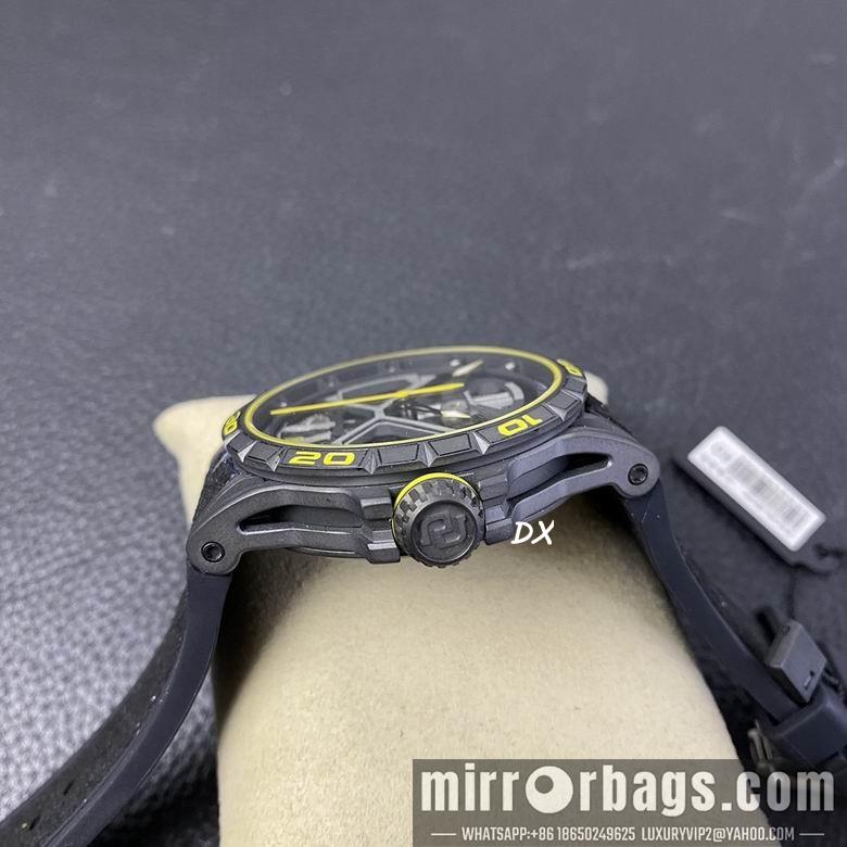 Replica Roger Dubuis 46mm 2nms41