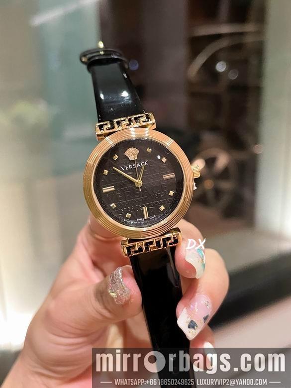 Replica Versace 34mm 9nms46
