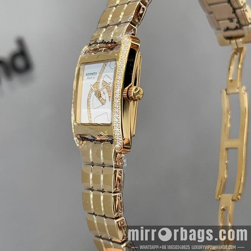 Replica Hermes 23mm 110112