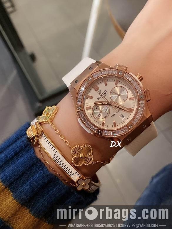 Replica Hublot 38mm 2nms15