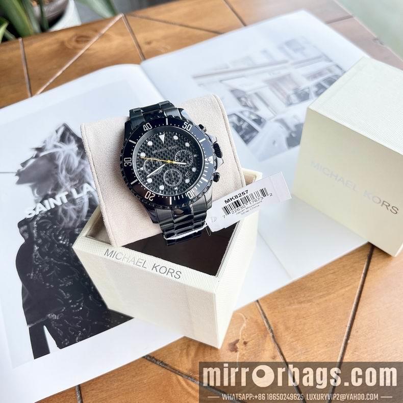 Replica Michael Kors MK8257 men 44X9mm 111102