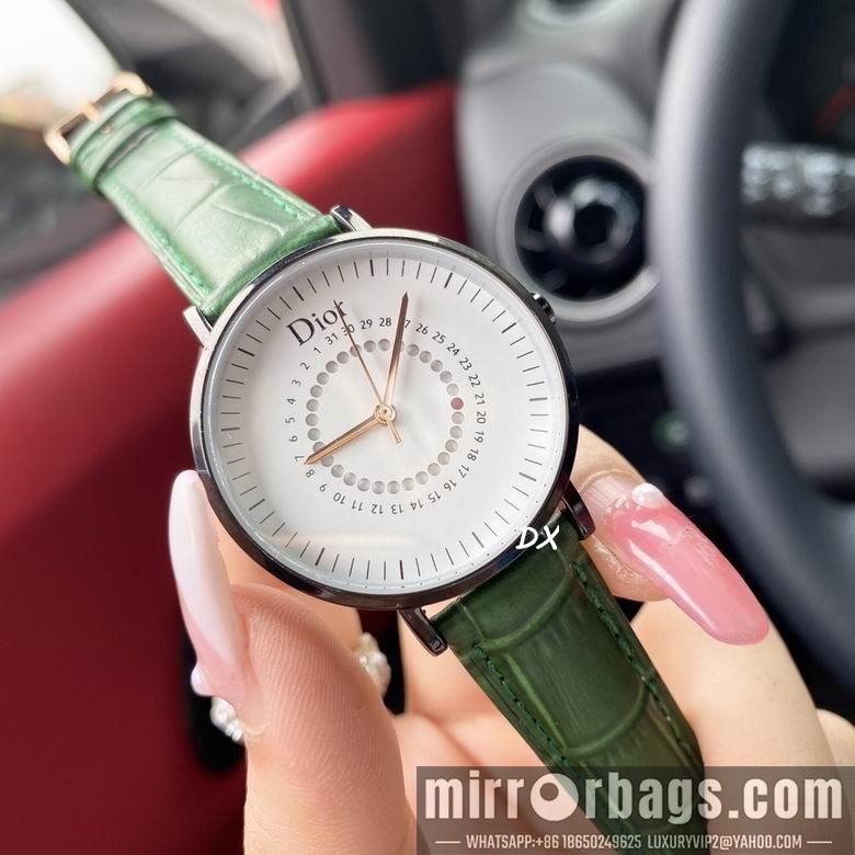 Replica Dior 36mm 2nms43