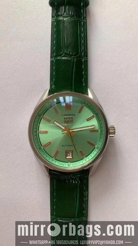 Replica Tag Heuer woman watch 112035