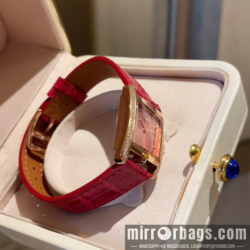 Replica Hermes 23mm 101631