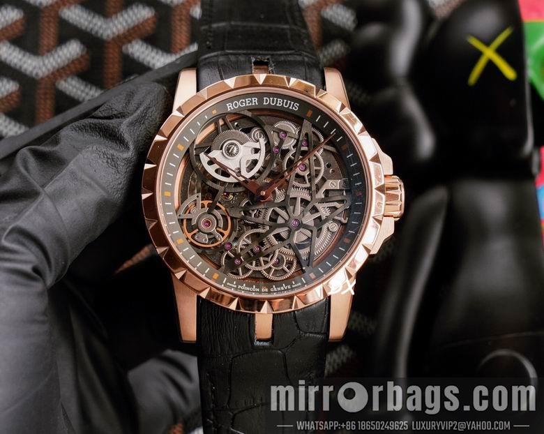 Replica Roger Dubuis 46mm 2nms48