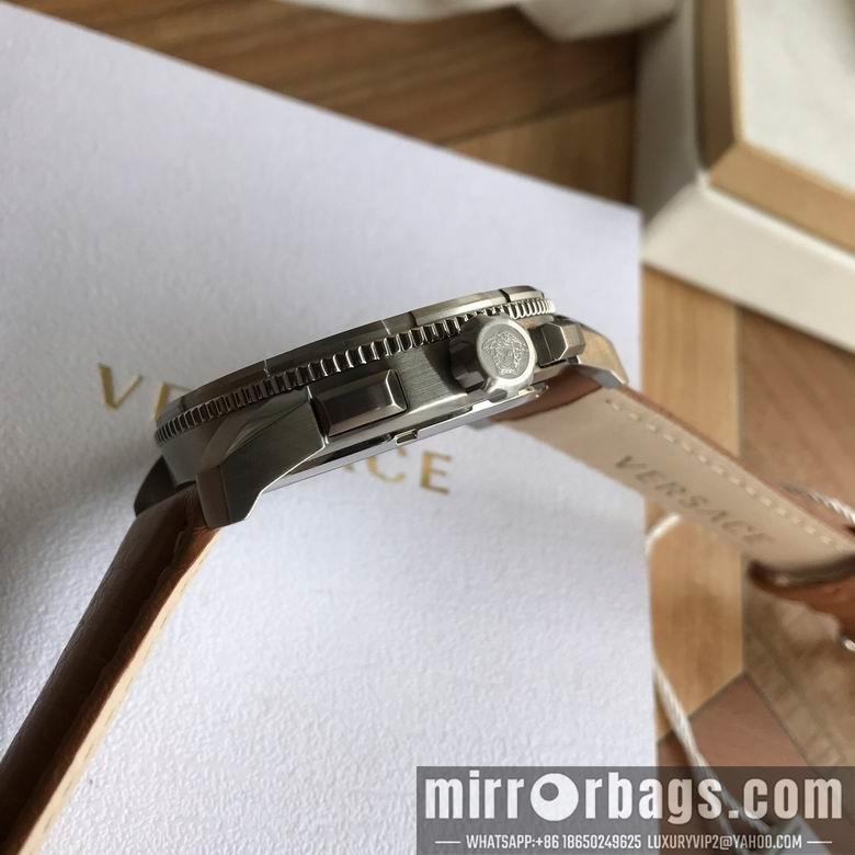 Replica Versace 43mm 11nbz32