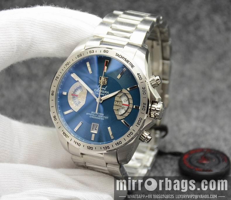 Replica Tag Heuer men 44X15mm 072611