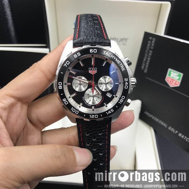 Replica Tag Heuer watch M37