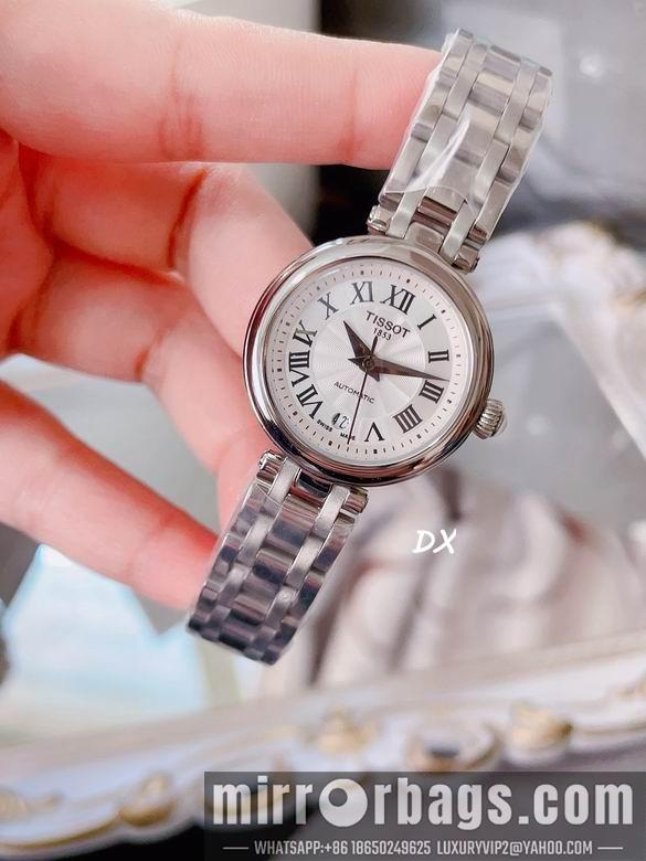 Replica Tissot 26mm 10nms33