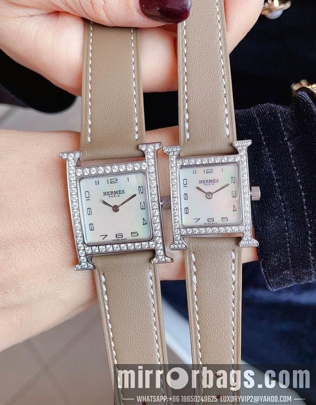 Replica Hermes 26mm 21mm 121884