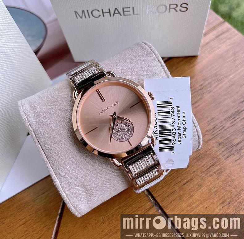 Replica MK women 34X8mm M12