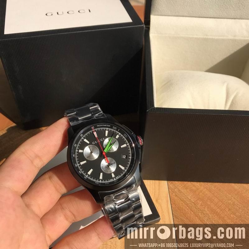 Replica Gucci 42mm 032449