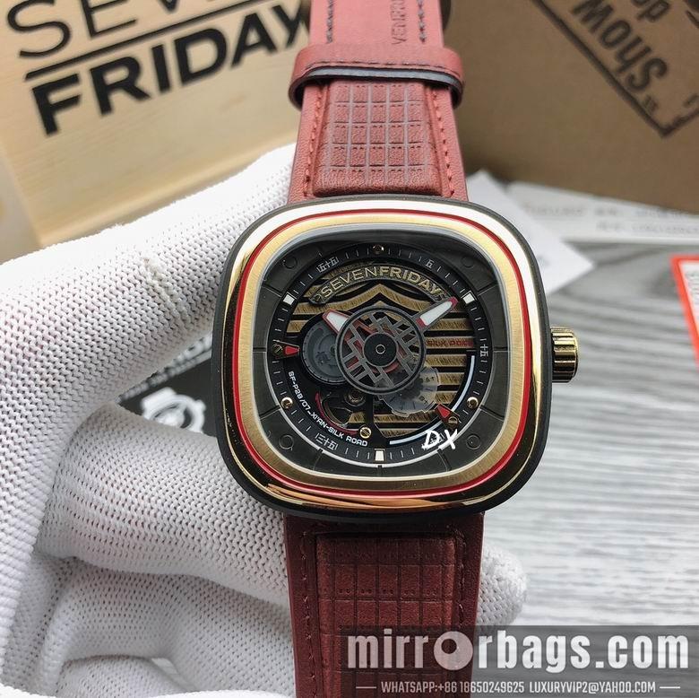 Replica Seven Friday 2nms40
