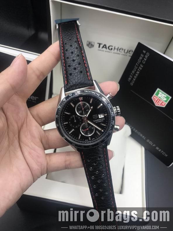 Replica Tag Heuer watch M61
