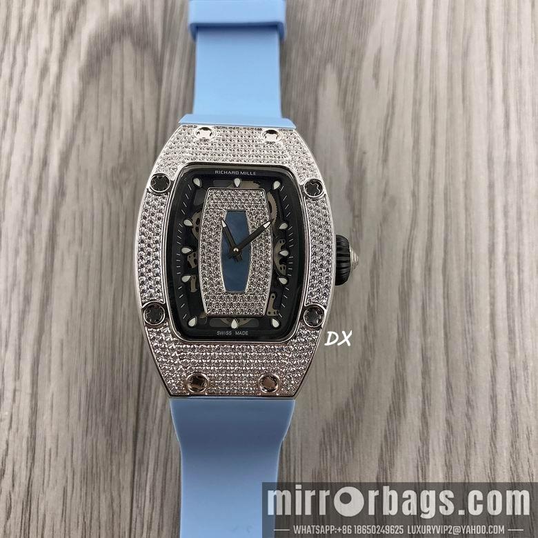 Replica Richard Mille 45x31mm 2nms15
