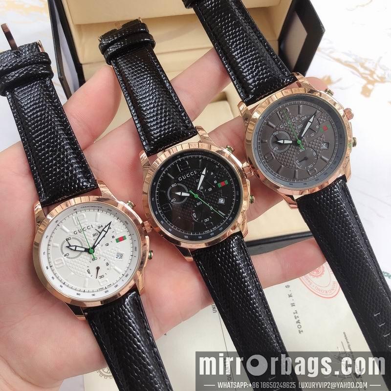 Replica Gucci 40mm 041416