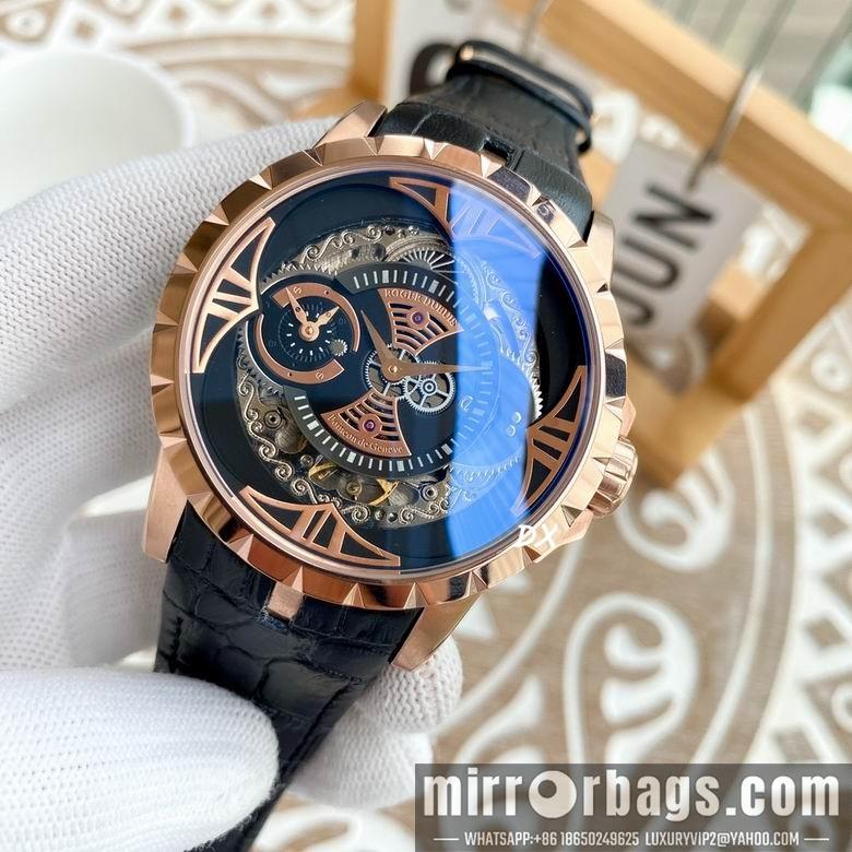 Replica Roger Dubuis 46mm 2nms47