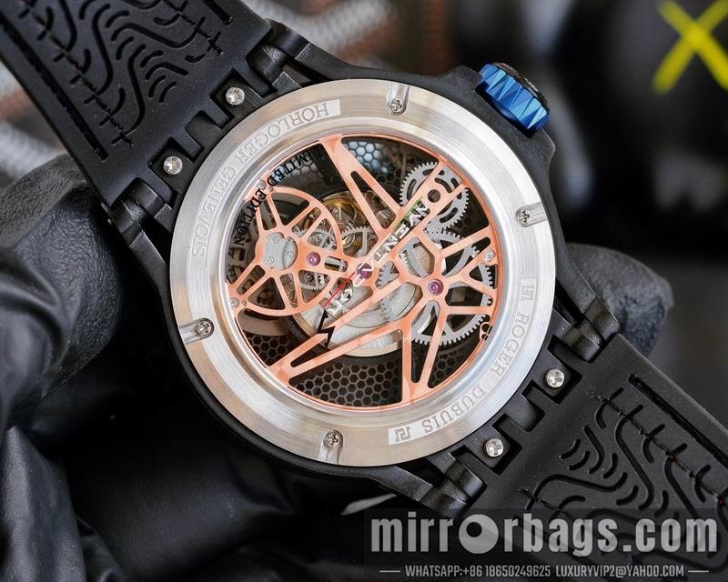 Replica Roger Dubuis 46mm 050714