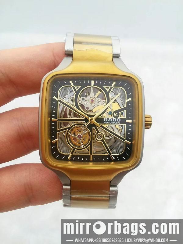 Replica Rado watch 082295