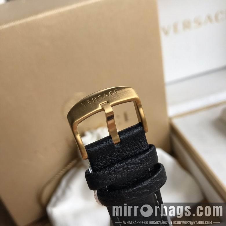 Replica Versace 43mm 11nbz32