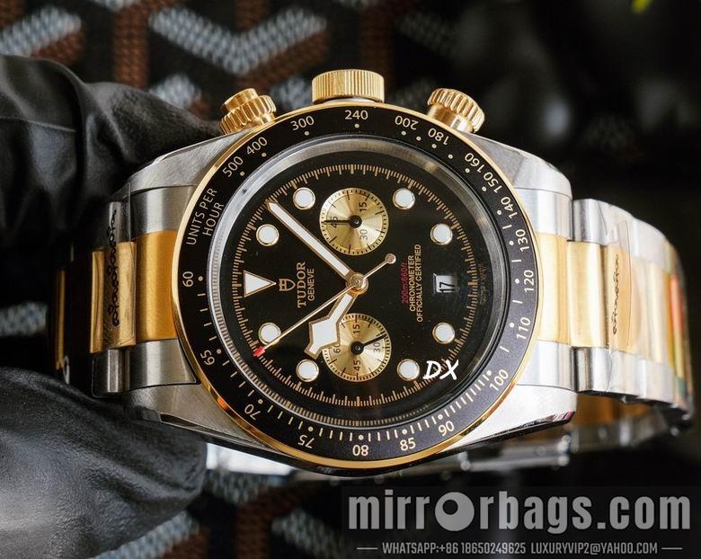 Replica Tudor 42mm 2nms62