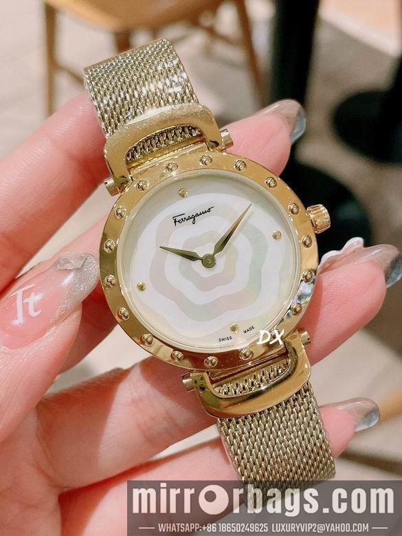 Replica Ferragamo 34mm 2nms13