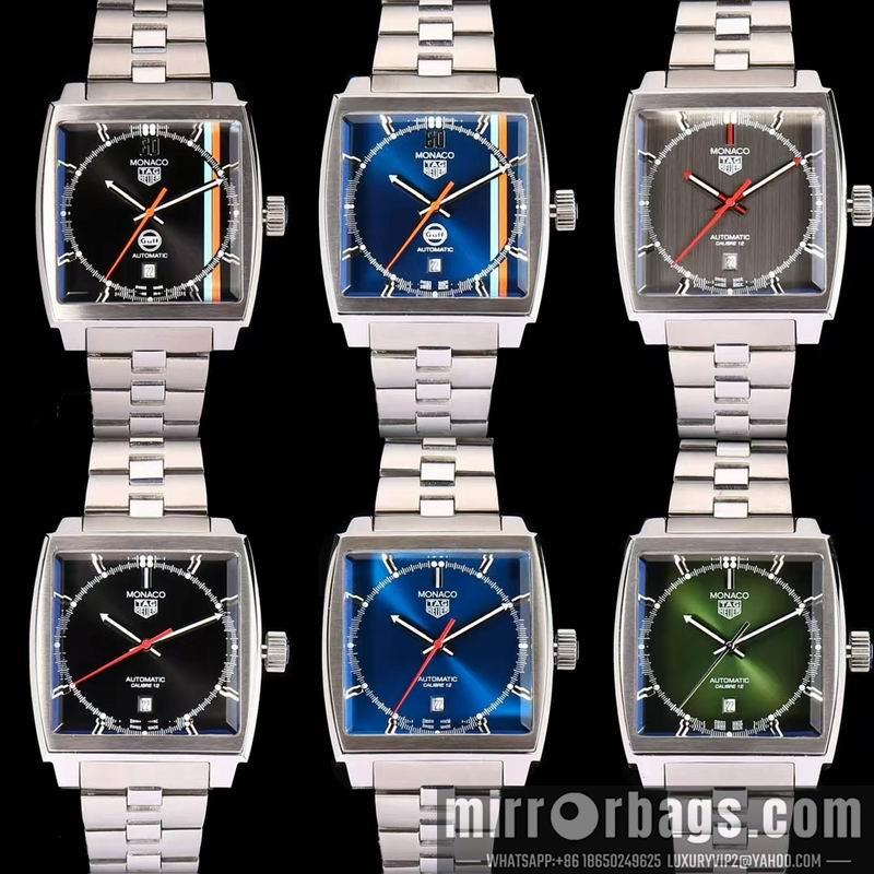 Replica Tag Heuer watch 093001