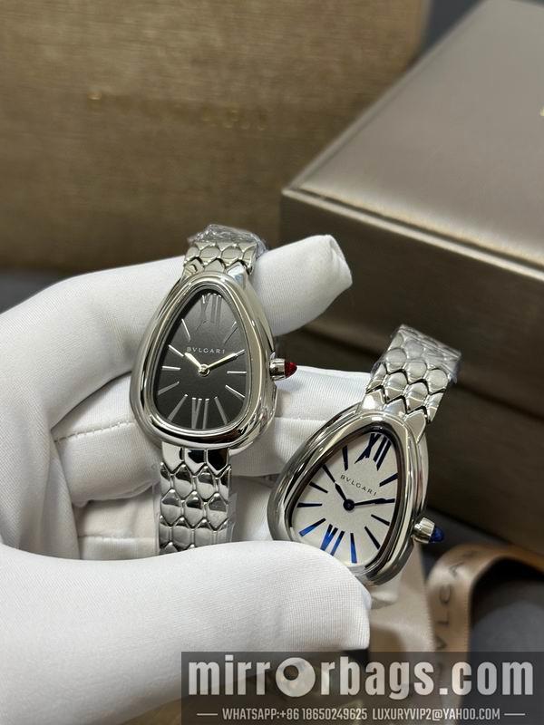 Replica Bvlgari Watch 031717