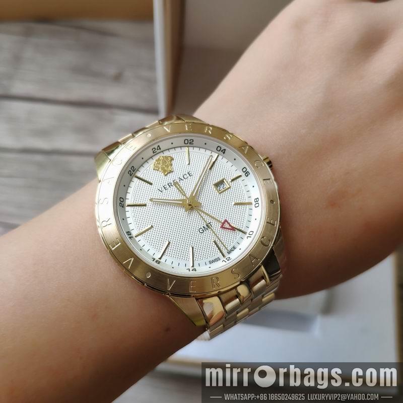 Replica Versace 42mm 032464