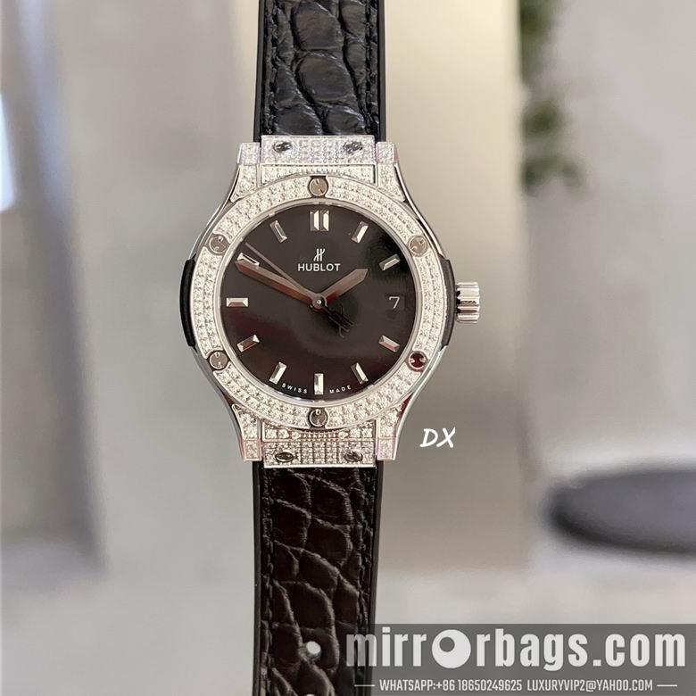 Replica Hublot 33mm 10nms24