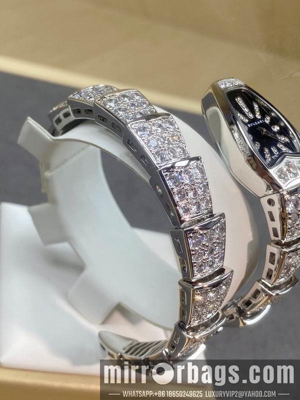 Replica Bvlgari watch 082944
