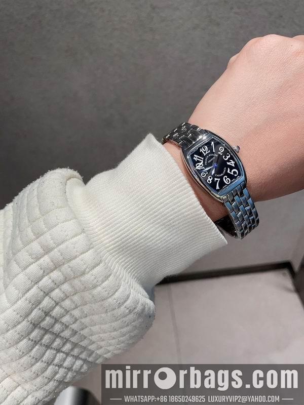 Replica Franck Muller 25X35mm 031727