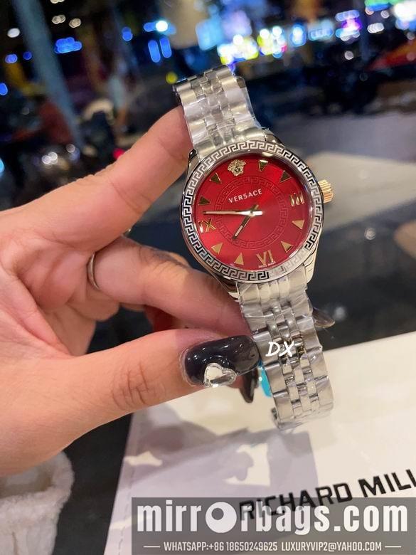 Replica Versace 36mm 10nms49