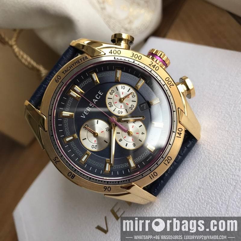 Replica Versace 43mm 112027