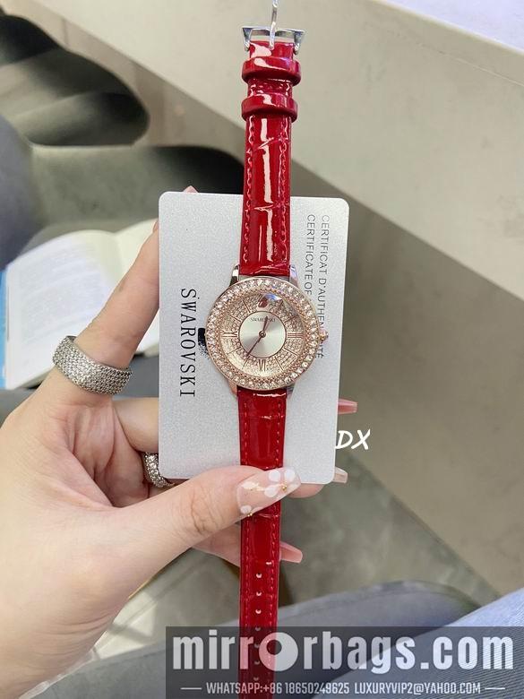 Replica Swarovski 32mm 7nms87