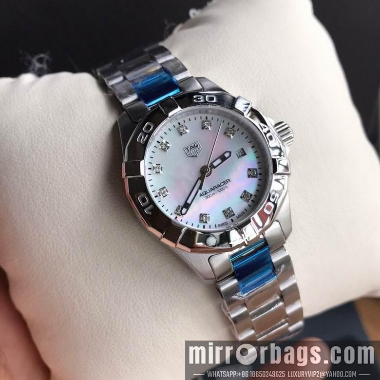 Replica Tag Heuer 32mm 18mm 2nms11