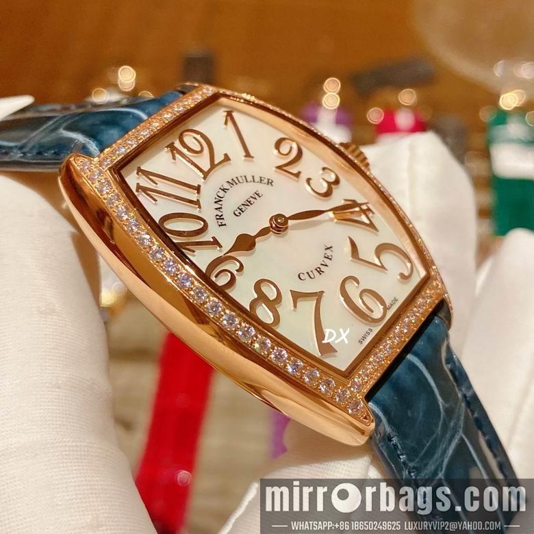 Replica Franck Muller 2nms34