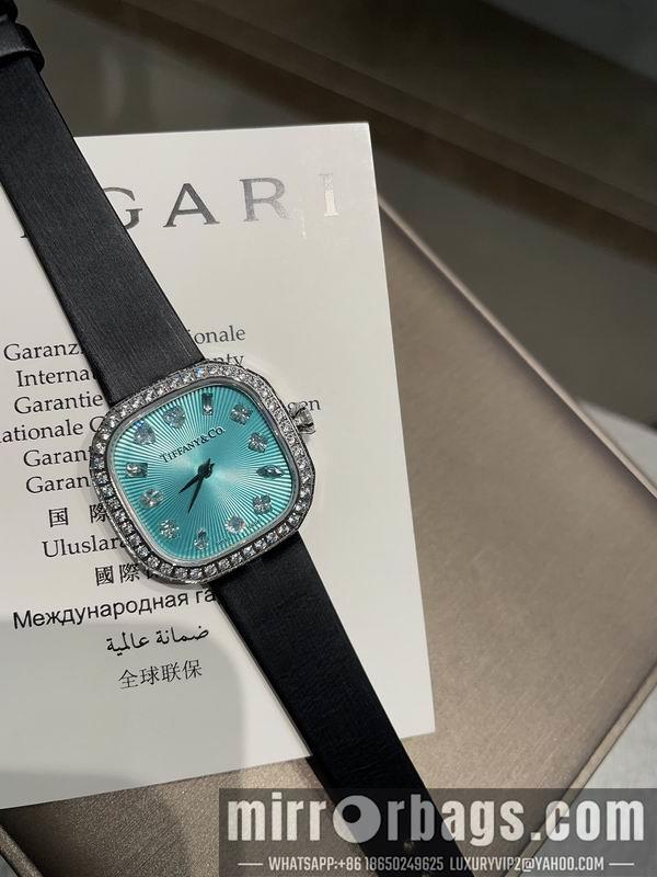 Replica Tiffany & Co 28mm 031107