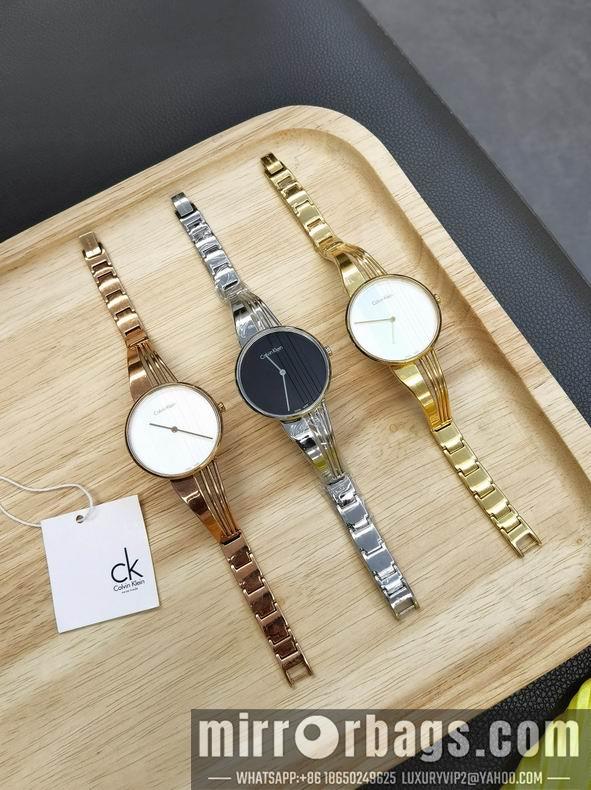 Replica CK watch 34X6mm M13