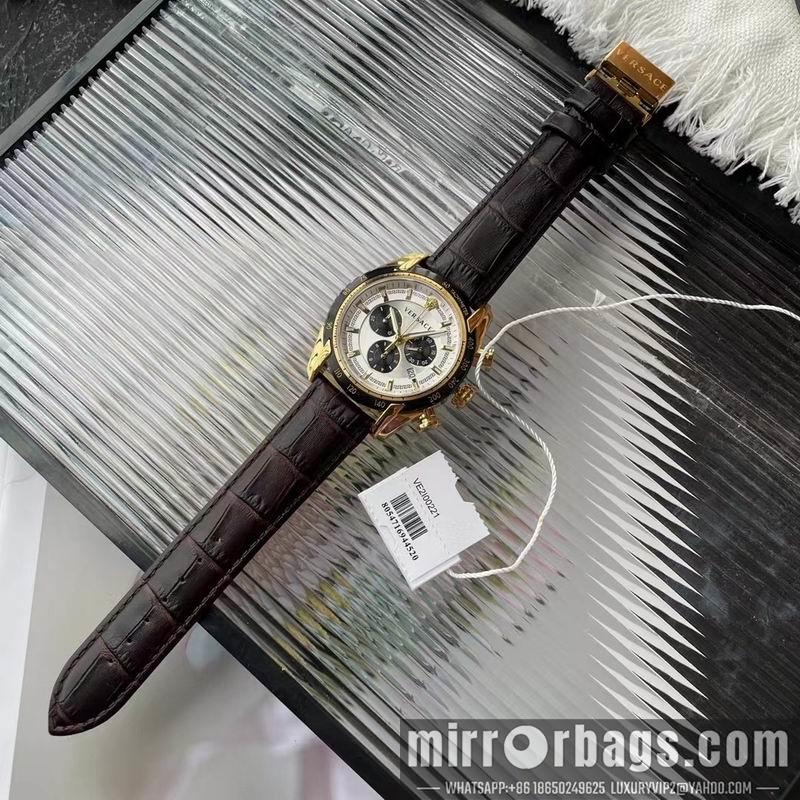 Replica Versace 44mm 080649