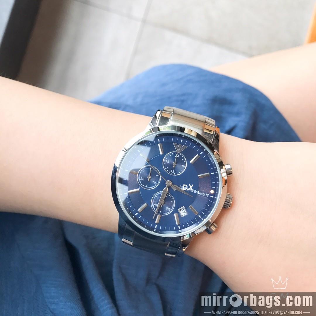 Replica Armani 42mm 4nms70