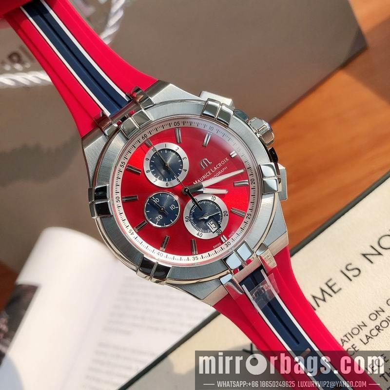 Replica Maurice Lacroix 42mm 102253
